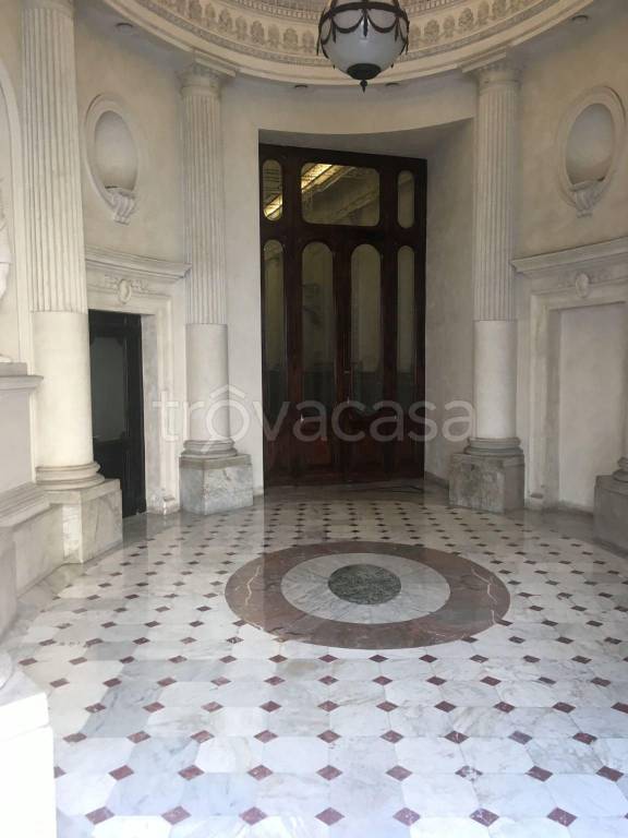appartamento in affitto a Roma in zona Rione Regola