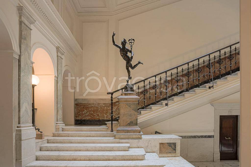ufficio in affitto a Roma in zona Parione/Sant'Eustachio