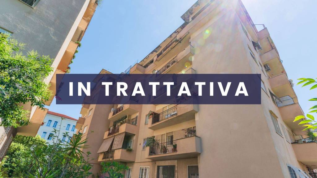 appartamento in affitto a Roma in zona Nomentano