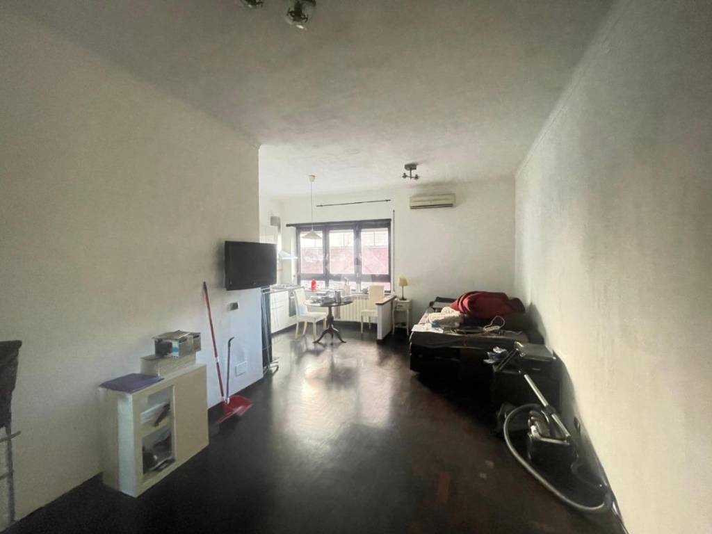ufficio in affitto a Roma in zona Monte Sacro/Talenti