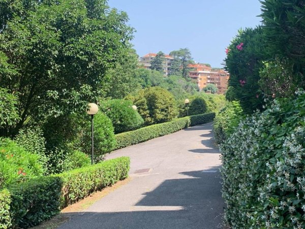 appartamento in affitto a Roma in zona Gianicolense