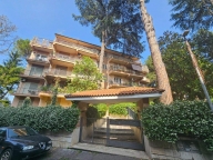 appartamento in affitto a Roma in zona Tomba di Nerone