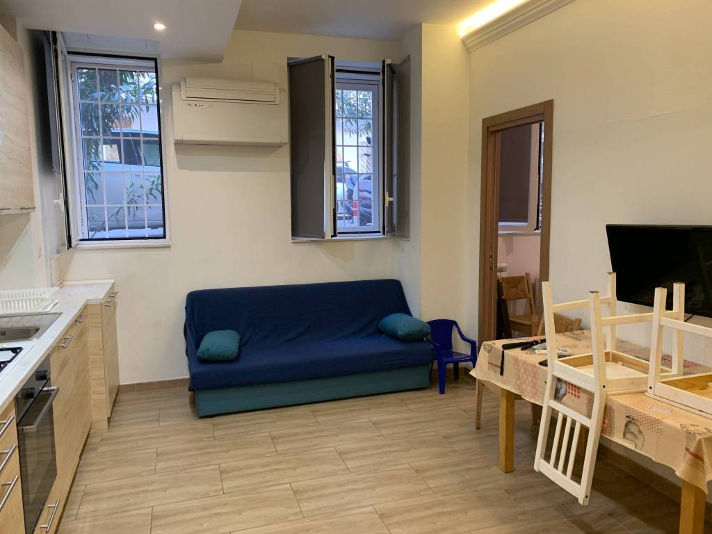 appartamento in affitto a Roma in zona Appio Latino