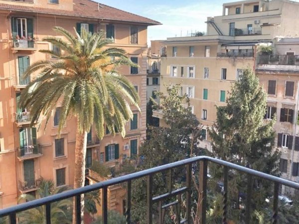 ufficio in affitto a Roma in zona Trieste