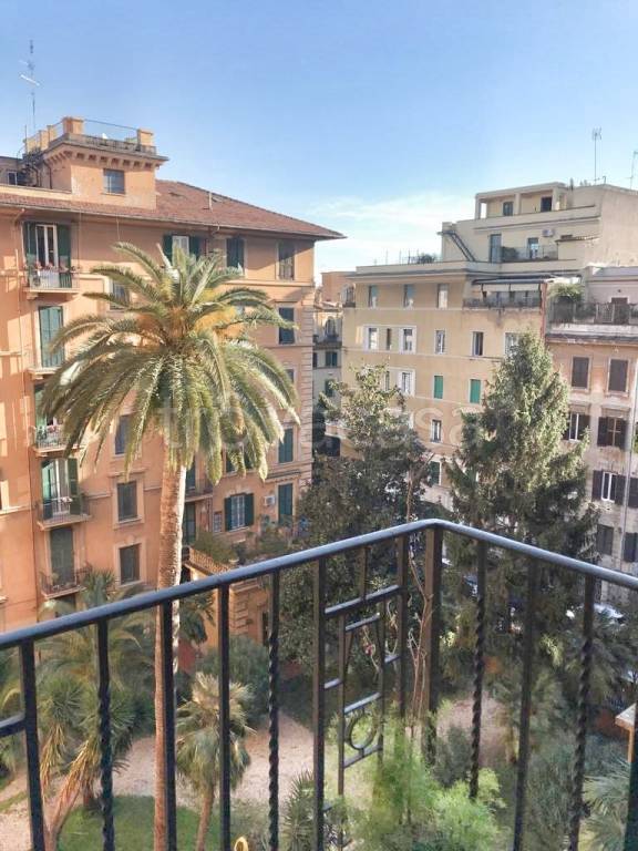 ufficio in affitto a Roma in zona Trieste