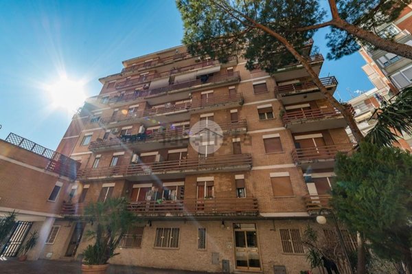 appartamento in affitto a Roma in zona Collatino