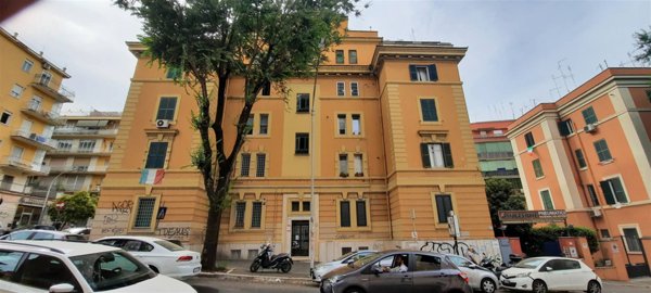 appartamento in affitto a Roma in zona Gianicolense