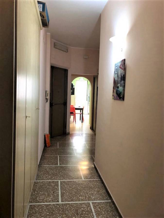 appartamento in affitto a Roma in zona Trieste