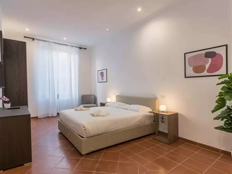 appartamento in affitto a Roma in zona Campo Marzio