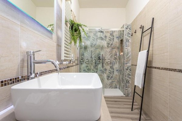 appartamento in affitto a Roma in zona Aurelio