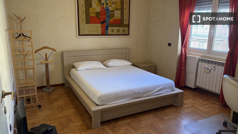 appartamento in affitto a Roma in zona Collatino