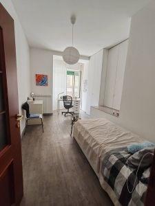 appartamento in affitto a Roma in zona Trieste