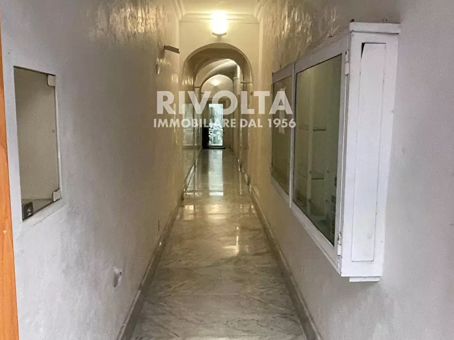 locale commerciale in affitto a Roma in zona Trevi-Colonna