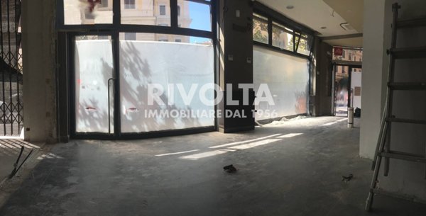 locale commerciale in affitto a Roma in zona Pinciano