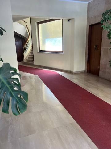 appartamento in affitto a Roma in zona Nomentano