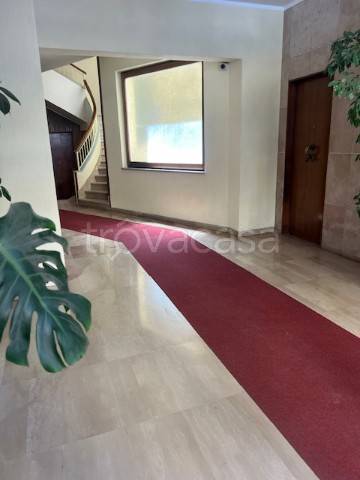 appartamento in affitto a Roma in zona Nomentano