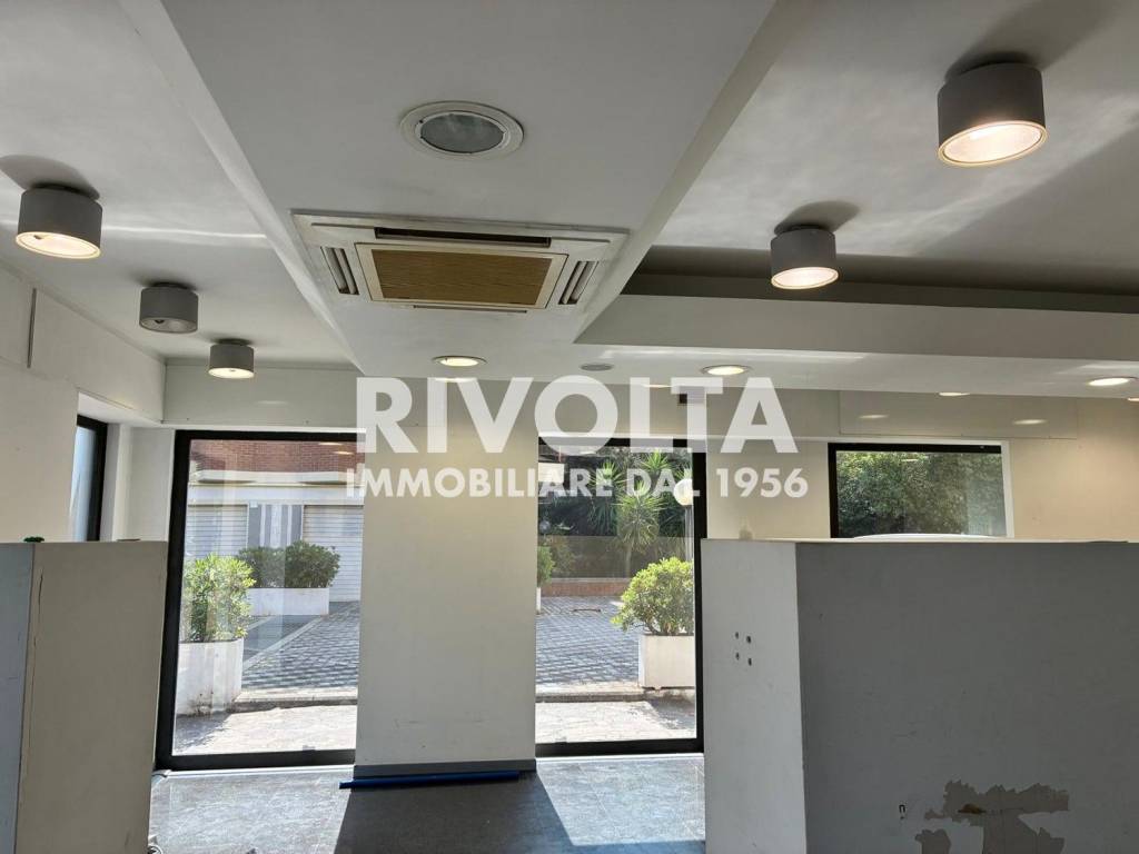 appartamento in affitto a Roma in zona Aurelio