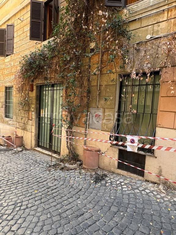 negozio in affitto a Roma in zona Rione Monti/Campitelli