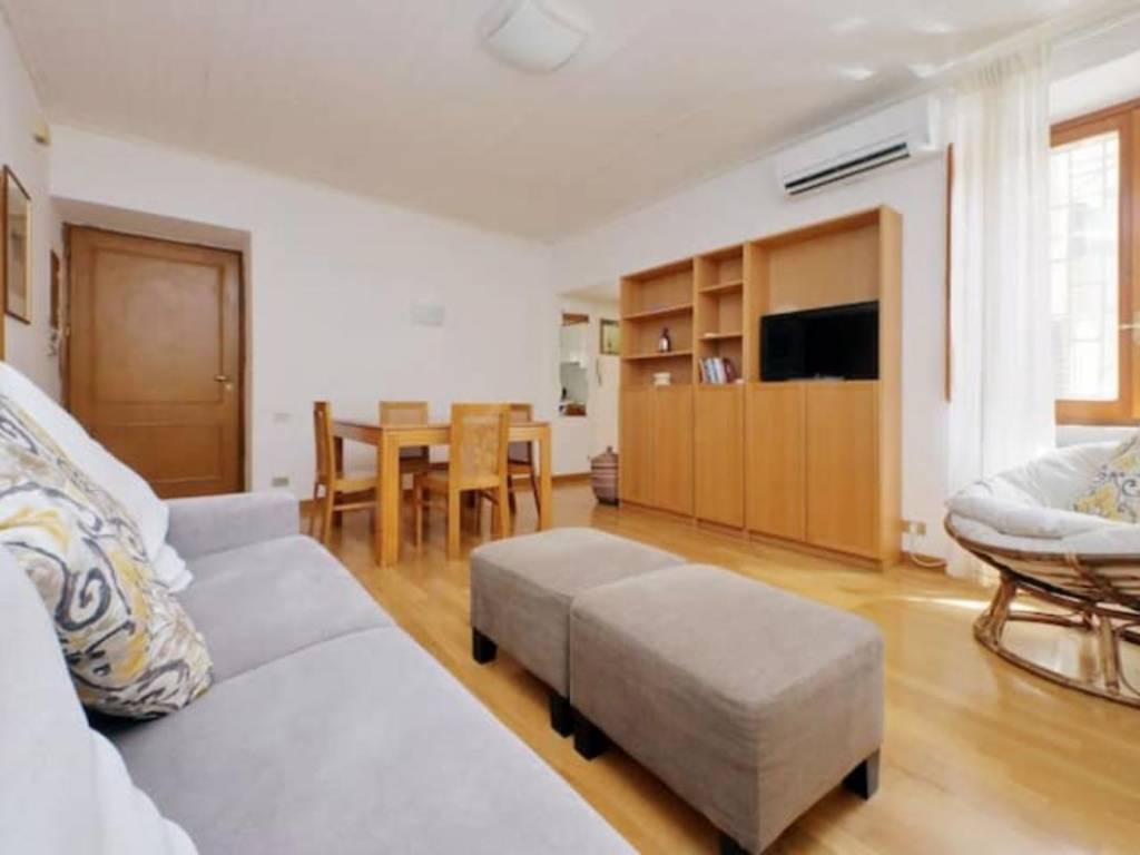 appartamento in affitto a Roma in zona Flaminio