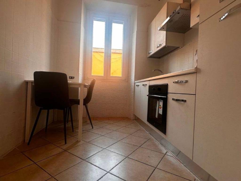 appartamento in affitto a Roma in zona Prenestino-Centocelle