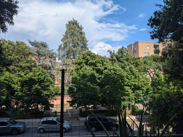 appartamento in affitto a Roma in zona Cinecittà