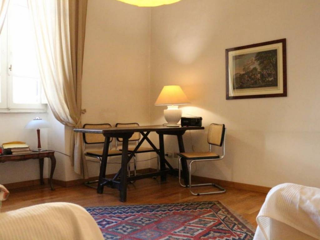 appartamento in affitto a Roma in zona Centro Storico