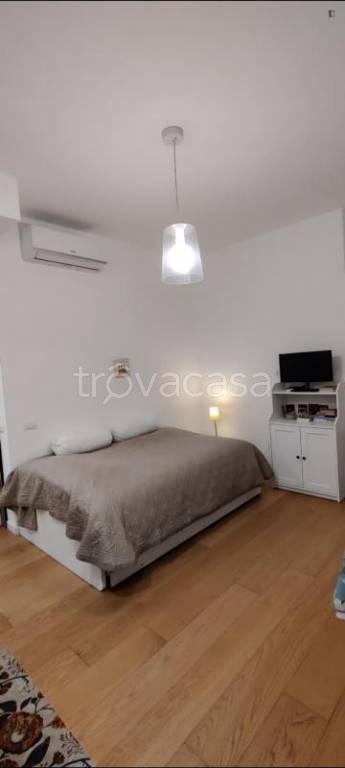 appartamento in affitto a Roma in zona Portuense