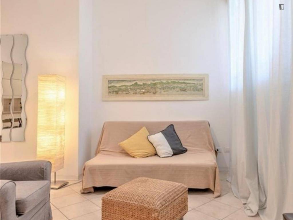 appartamento in affitto a Roma in zona Appio Latino