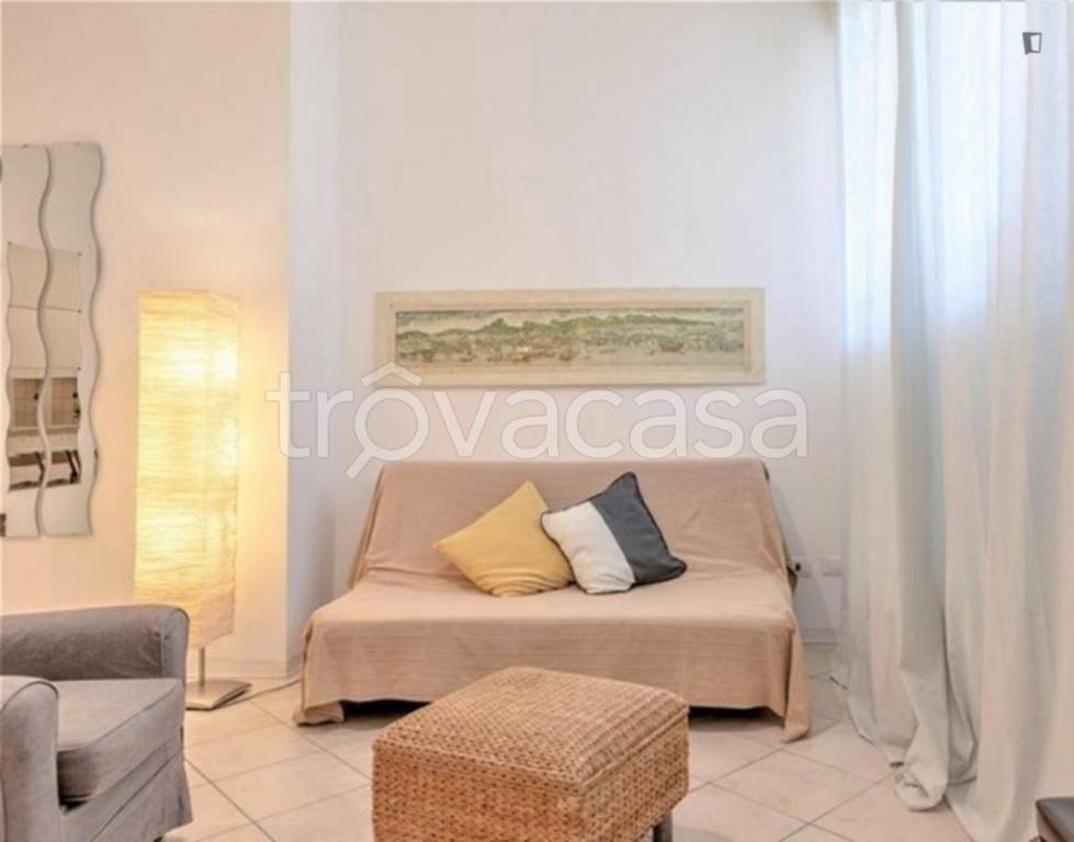 appartamento in affitto a Roma in zona Appio Latino