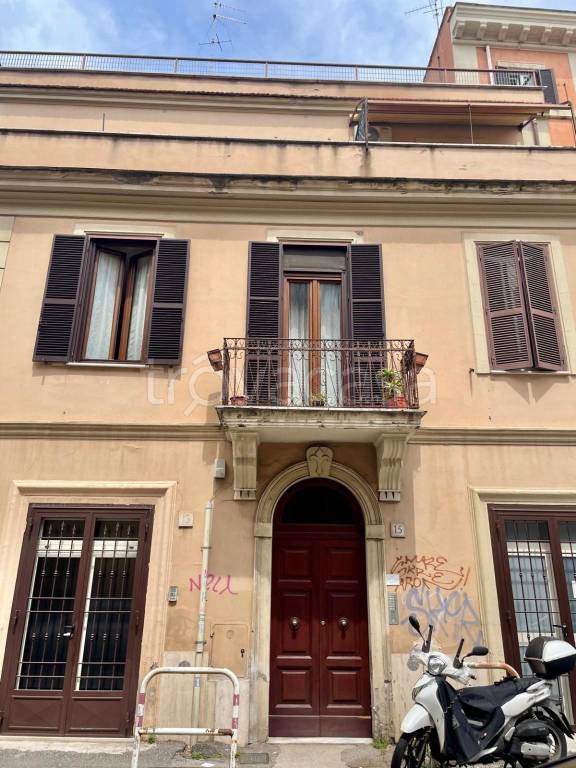 appartamento in affitto a Roma in zona Tuscolano