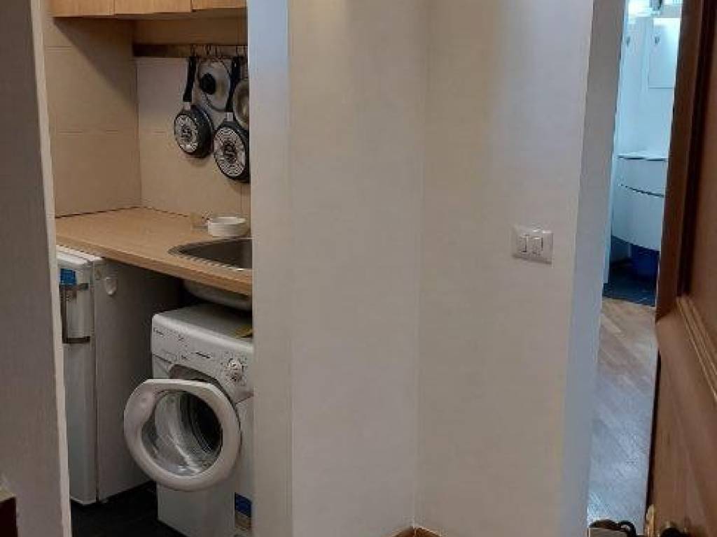 appartamento in affitto a Roma in zona Trieste