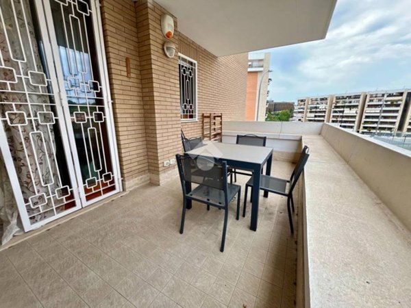 appartamento in affitto a Roma in zona Torre Gaia