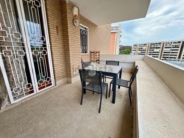 appartamento in affitto a Roma in zona Pietralata