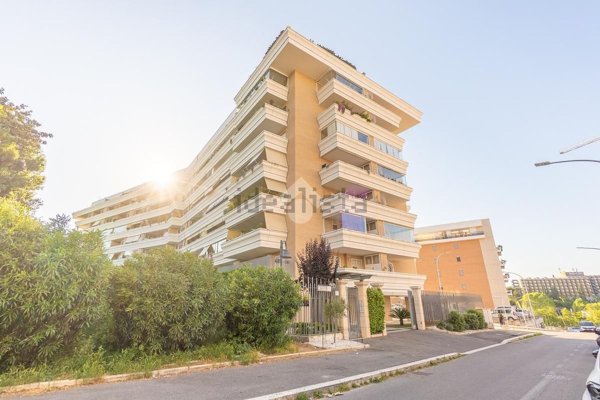appartamento in affitto a Roma in zona Pietralata