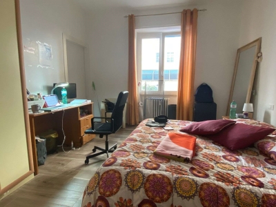 appartamento in affitto a Roma in zona Trieste