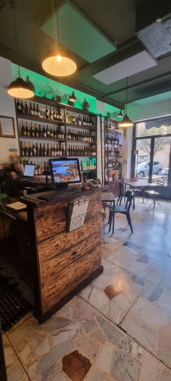 negozio in affitto a Roma in zona Prenestino-Centocelle