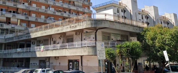 appartamento in affitto a Roma in zona Tor Cervara