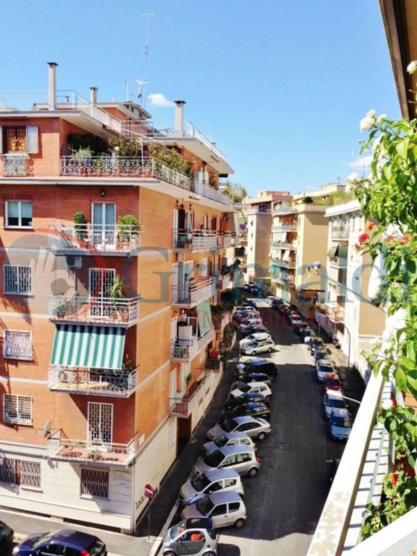 monolocale in affitto a Roma in zona Aurelio