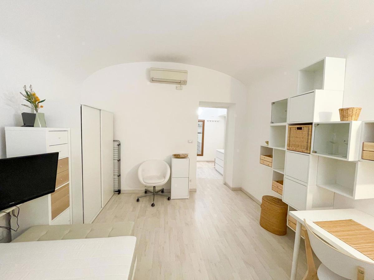 appartamento in affitto a Roma in zona Trieste