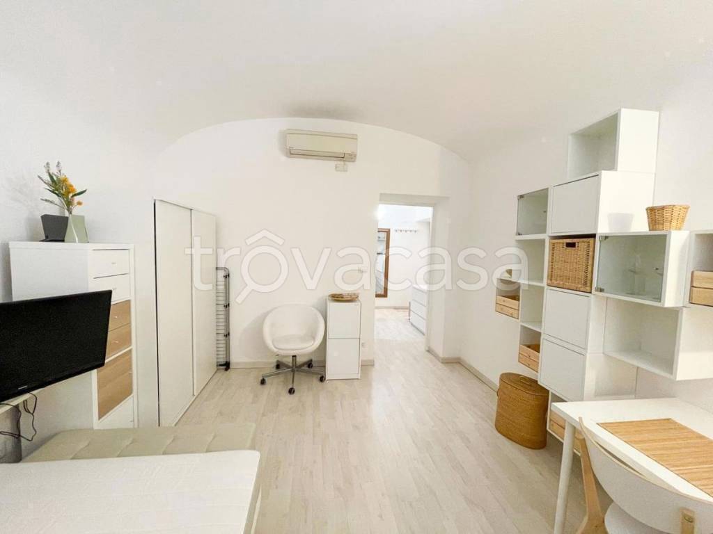 appartamento in affitto a Roma in zona Trieste