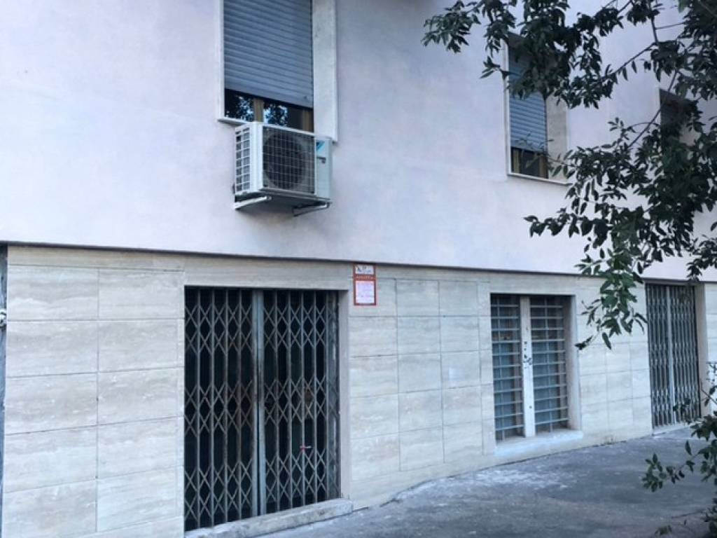 negozio in affitto a Roma in zona Monte Sacro/Talenti