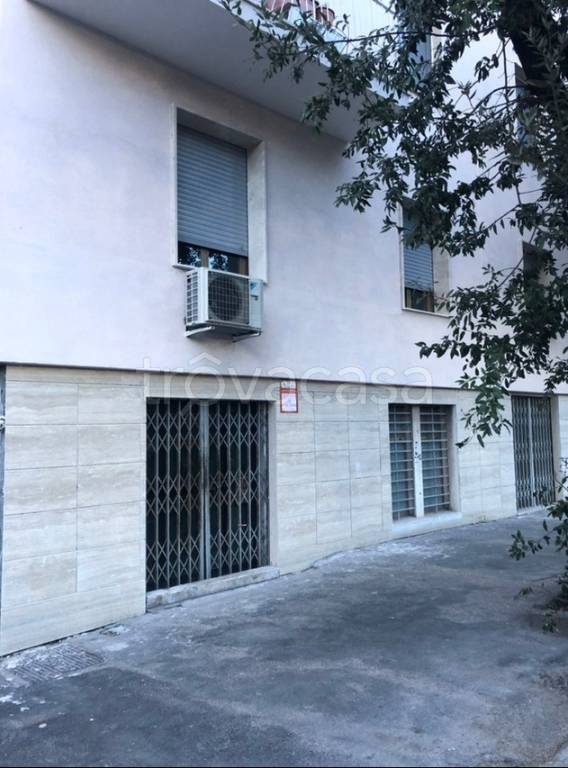 negozio in affitto a Roma in zona Monte Sacro/Talenti