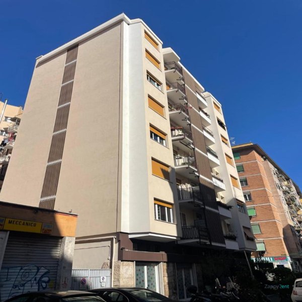 appartamento in affitto a Roma in zona Tiburtino