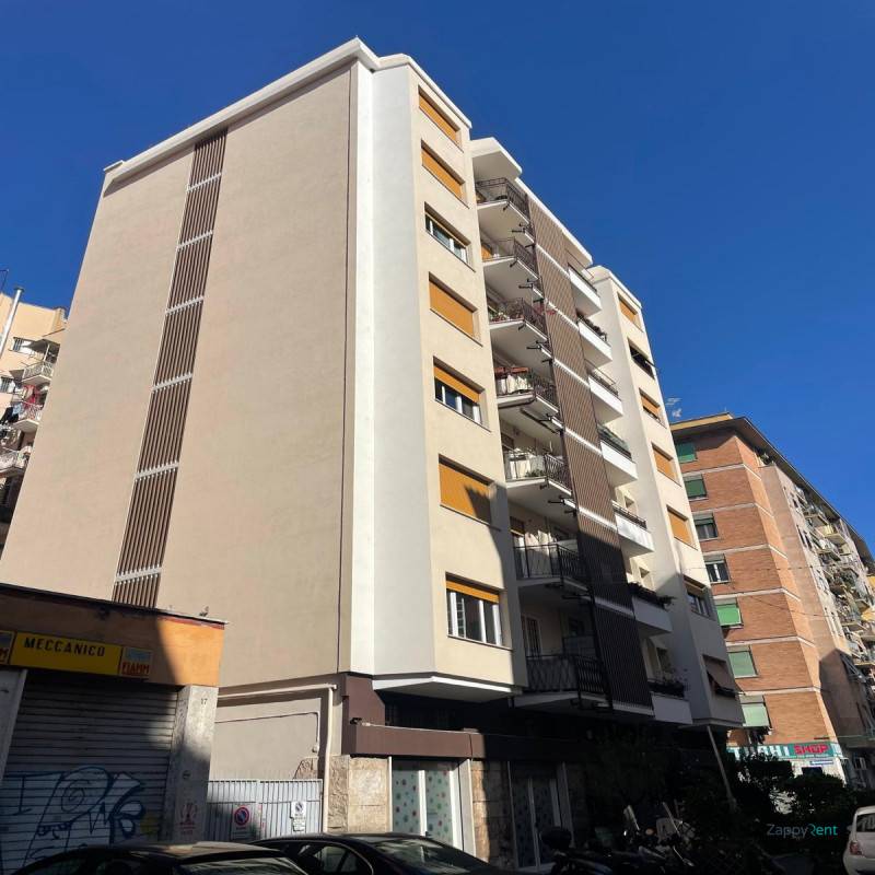 appartamento in affitto a Roma in zona Tiburtino