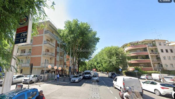 appartamento in affitto a Roma in zona Gianicolense