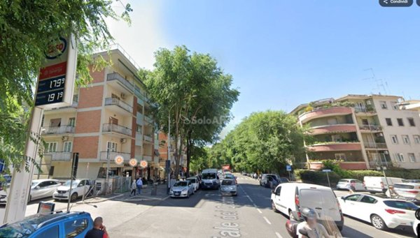 appartamento in affitto a Roma in zona Gianicolense