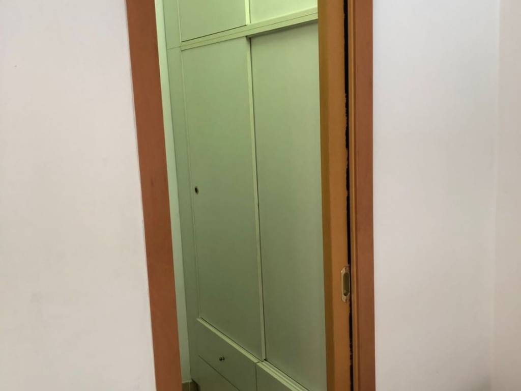 appartamento in affitto a Roma in zona Nomentano
