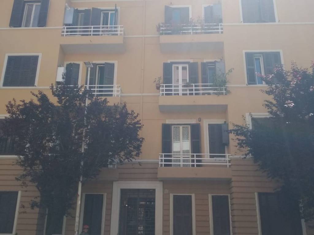 appartamento in affitto a Roma in zona Rione Prati