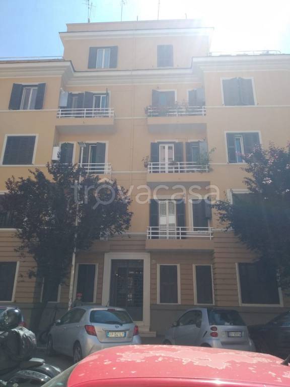 appartamento in affitto a Roma in zona Rione Prati