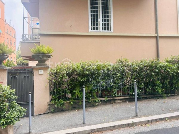 appartamento in affitto a Roma in zona Trieste